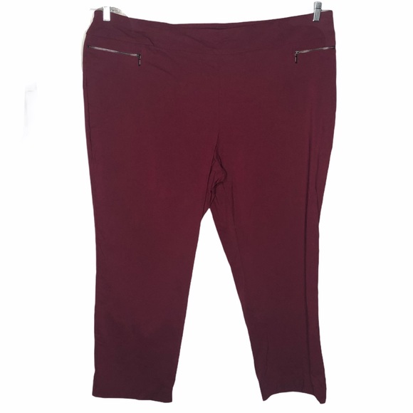 New!!!  Counterparts trousers size 26W - Picture 1 of 7